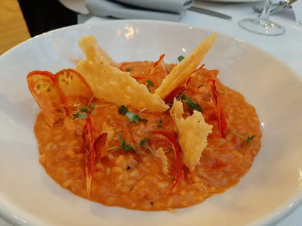 Menu_Lake Restaurant_Kingdom_image_1