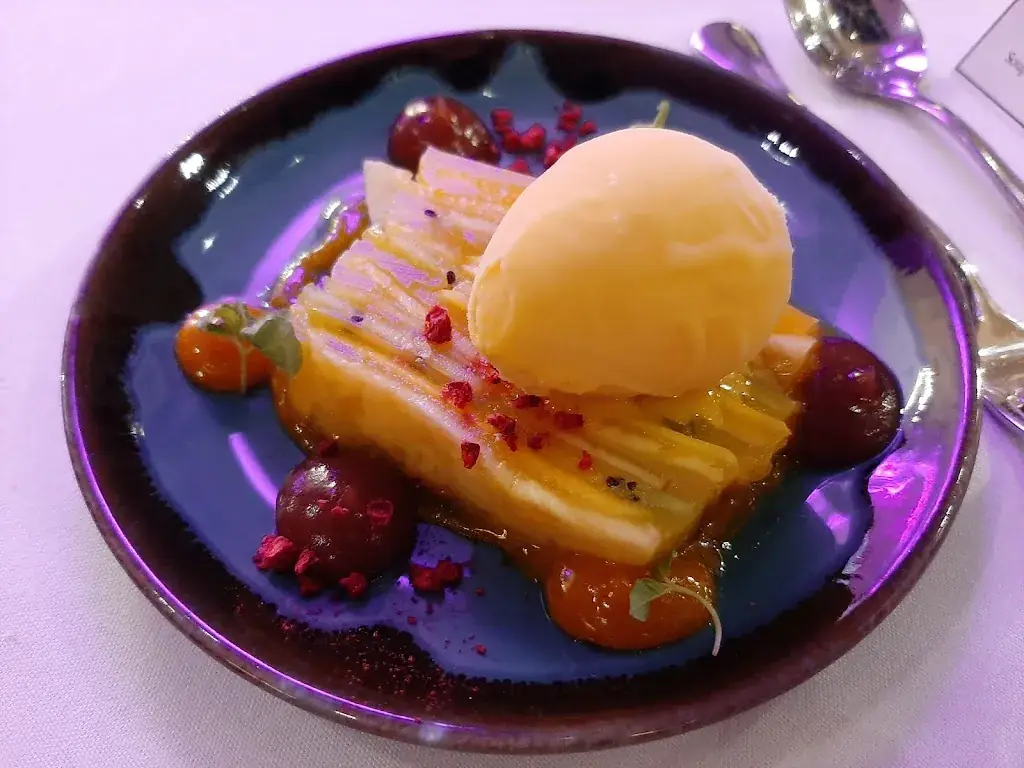 Menu_Lake Restaurant_Kingdom_image_5