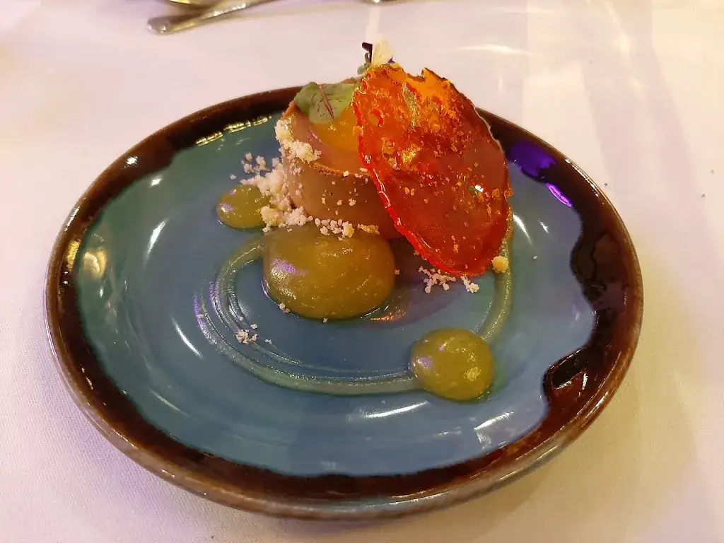 Menu_Lake Restaurant_Kingdom_image_6