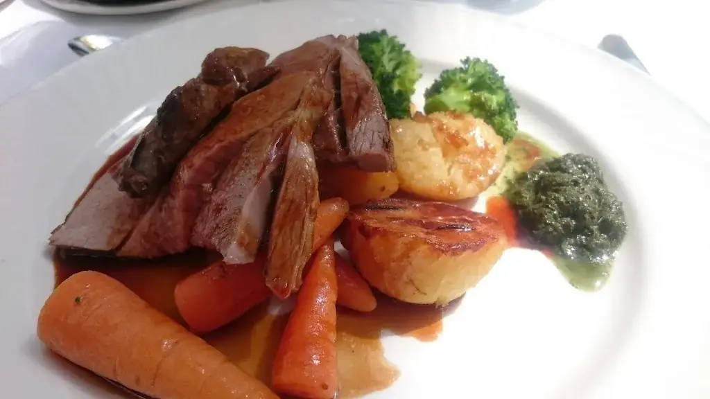 Menu_Lake Restaurant_Kingdom_image_8