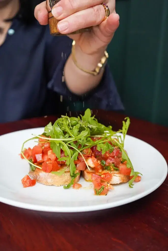 Menu_Bellaccino's Italian Restaurant_Kingdom_image_5