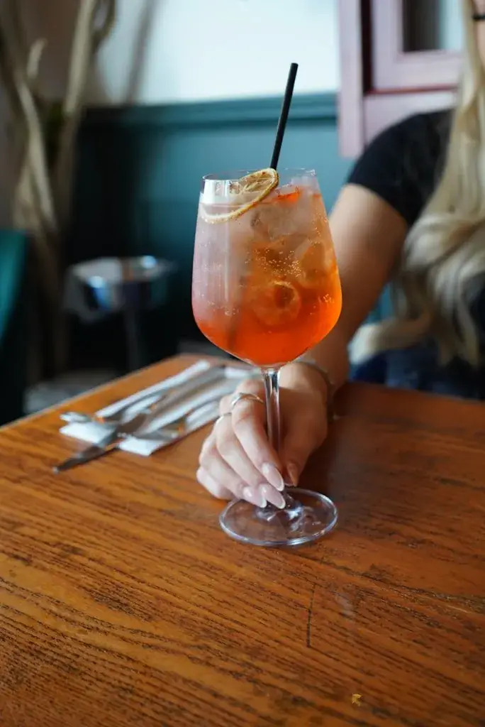 Menu_Bellaccino's Italian Restaurant_Kingdom_image_7