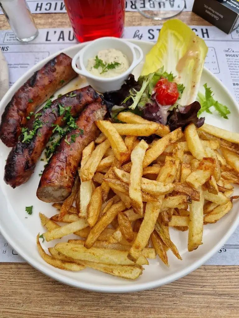 Menu_L’auberge_Saint-Alban_image_3