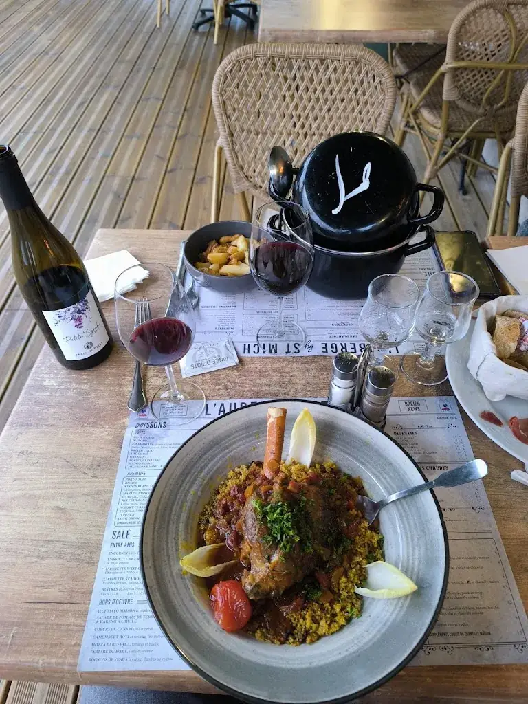 Menu_L’auberge_Saint-Alban_image_6