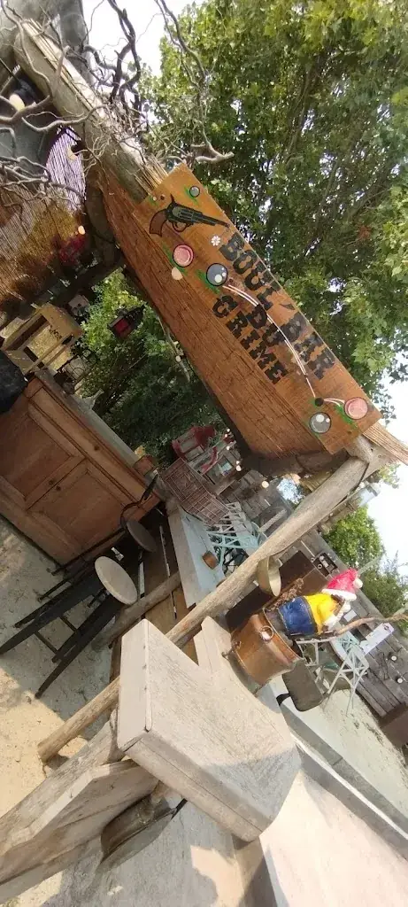 Rodolphe_L’auberge_Saint-Alban_review