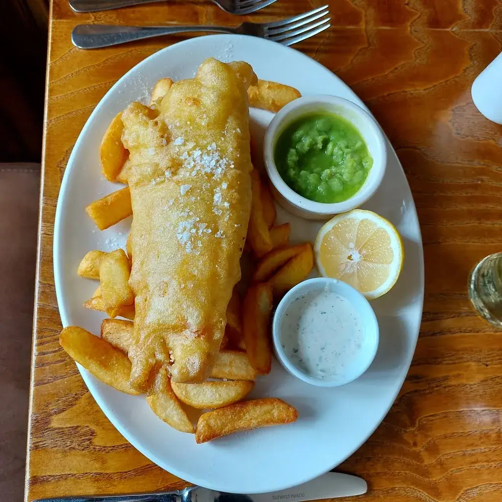 Menu_Tudors at the White Hart Hotel_Kingdom_image_4