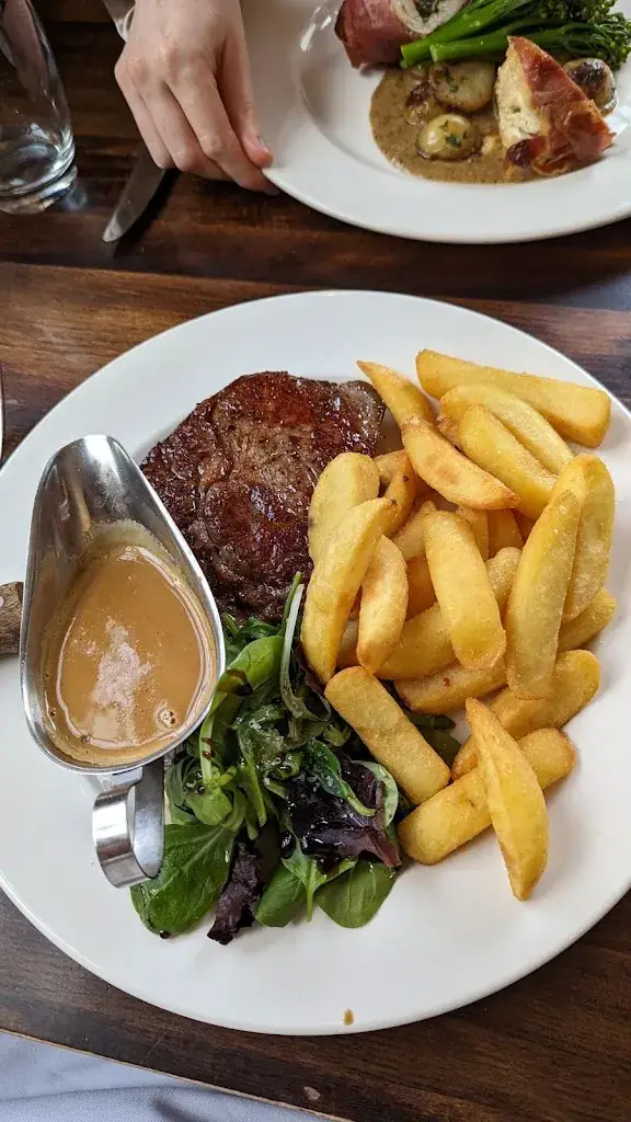 Menu_Tudors at the White Hart Hotel_Kingdom_image_6