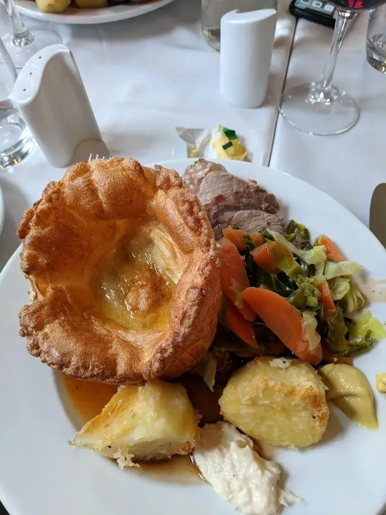 Menu_Tudors at the White Hart Hotel_Kingdom_image_7