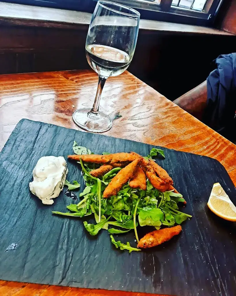 Menu_Tudors at the White Hart Hotel_Kingdom_image_8