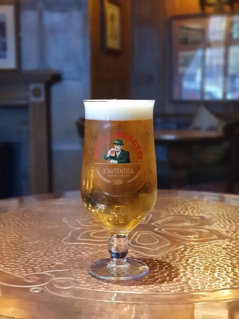 Menu_Tudors at the White Hart Hotel_Kingdom_image_9