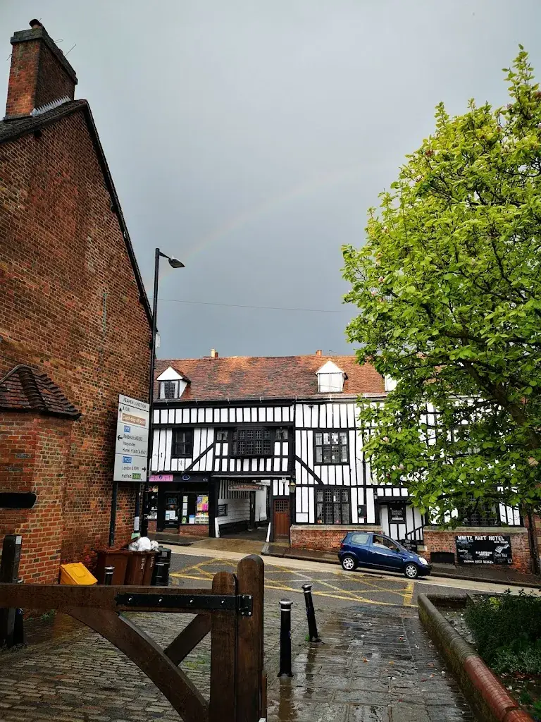 Tudors at the White Hart Hotel_Kingdom_slider_image_3