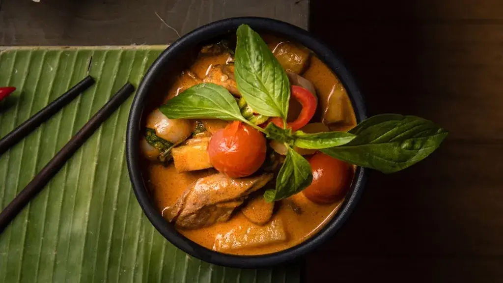 Menu_Thai Square St Albans_Kingdom_image_7