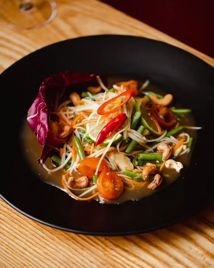 Menu_Thai Square St Albans_Kingdom_image_8