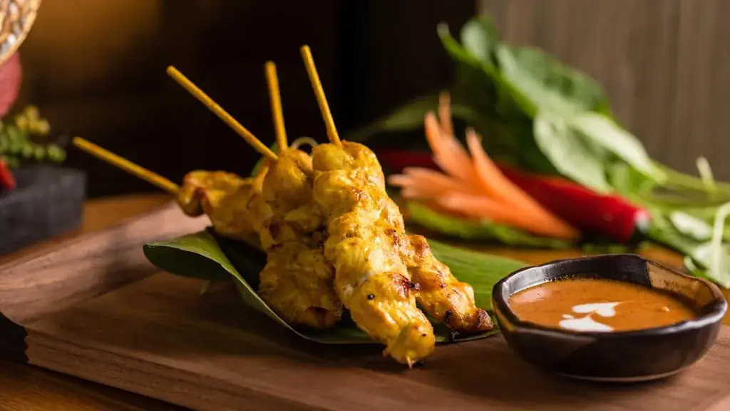 Menu_Thai Square St Albans_Kingdom_image_9