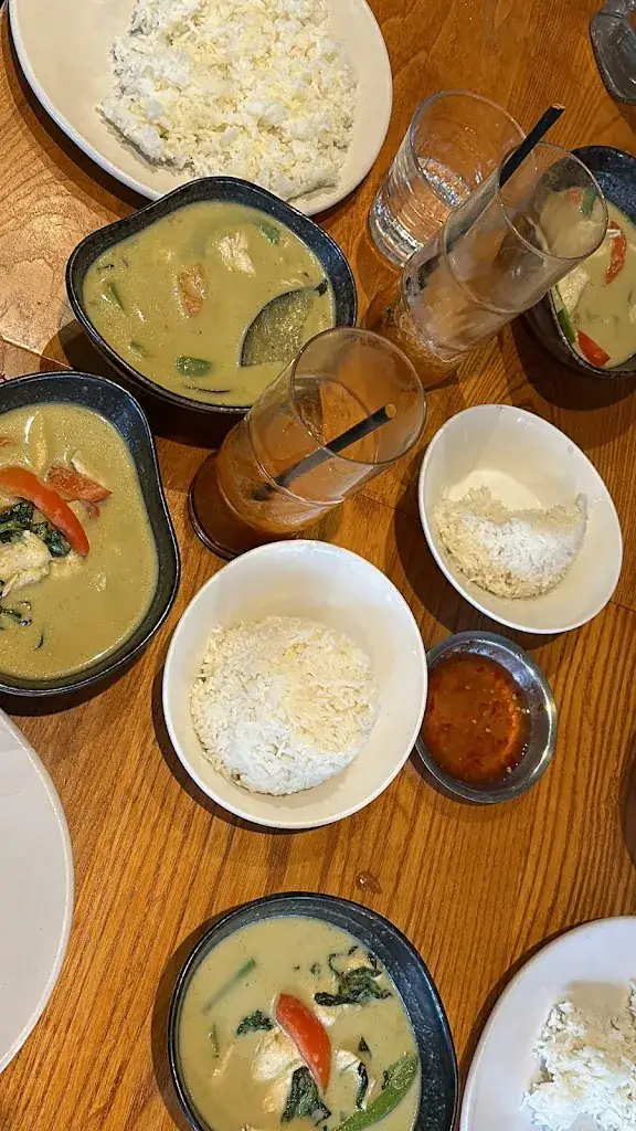millie andersson-gylden_Thai Square St Albans_Kingdom_review