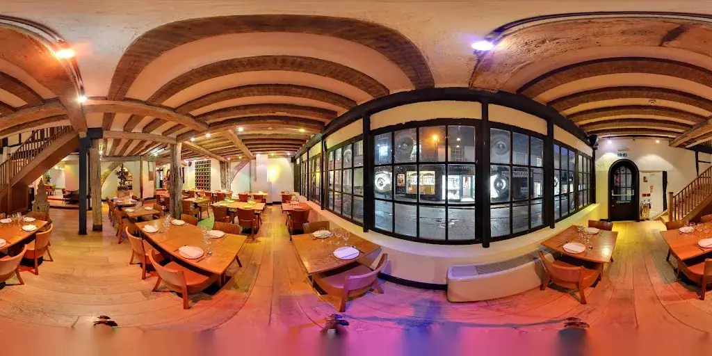 Thai Square St Albans restaurant in Kingdom