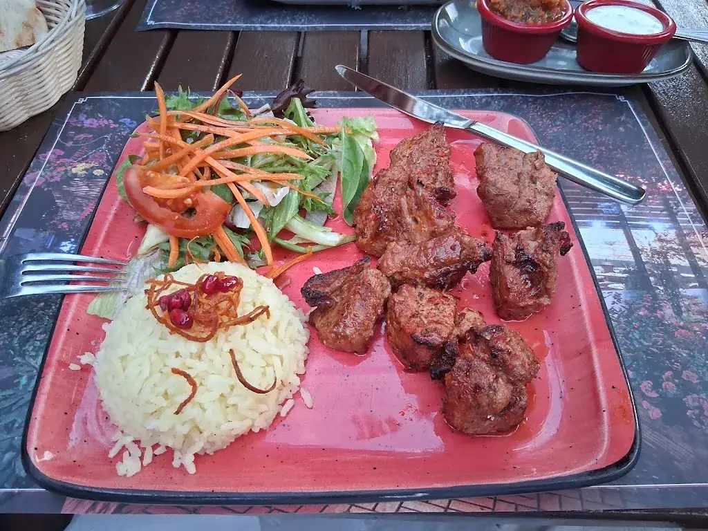 Res ipsa_Aspava_Kingdom_review