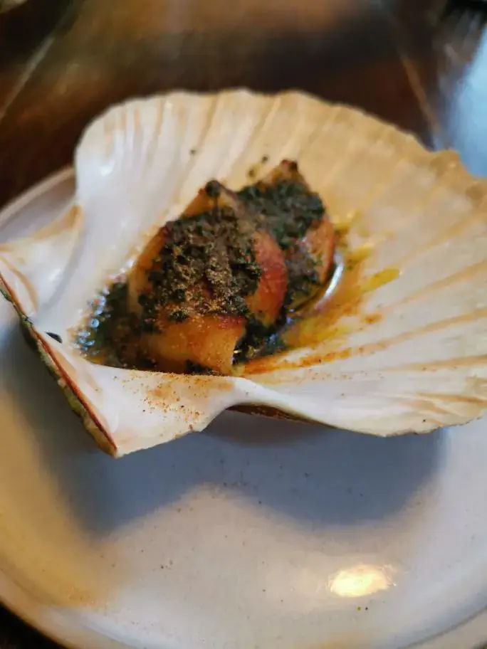 Menu_Dylans at The Kings Arms_Kingdom_image_8