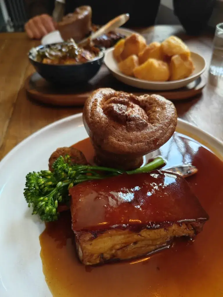 Senita Robinson_Dylans at The Kings Arms_Kingdom_review