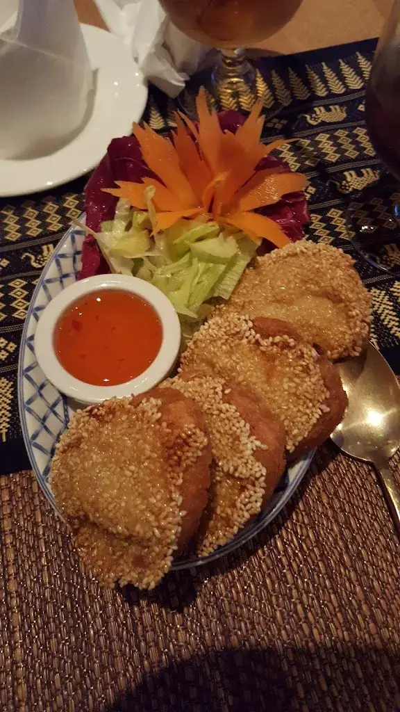 Menu_Bua Thai Restaurant_Kingdom_image_1