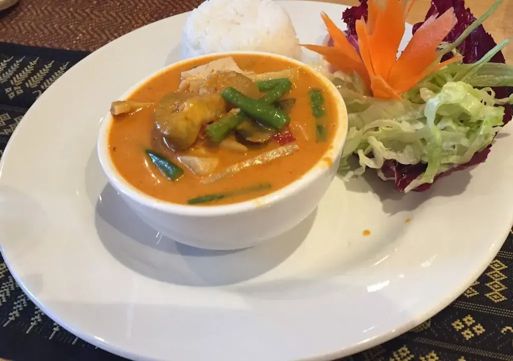 Menu_Bua Thai Restaurant_Kingdom_image_3