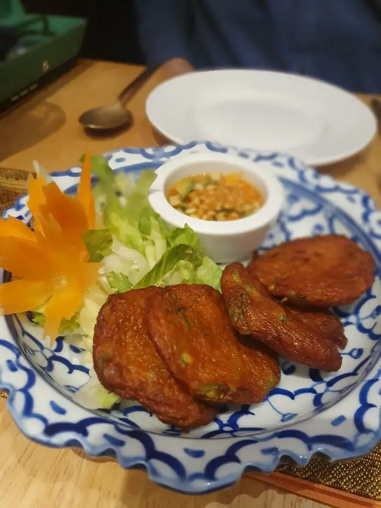 Menu_Bua Thai Restaurant_Kingdom_image_8