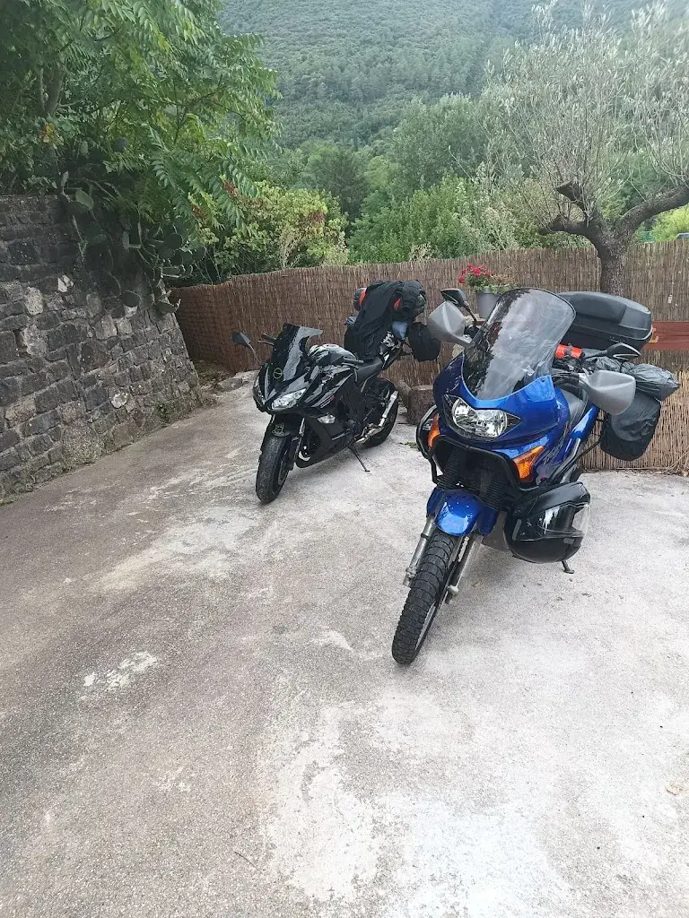 jerome gondran_Gite de la tourterelle_Saint-Florent-sur-Auzonnet_review