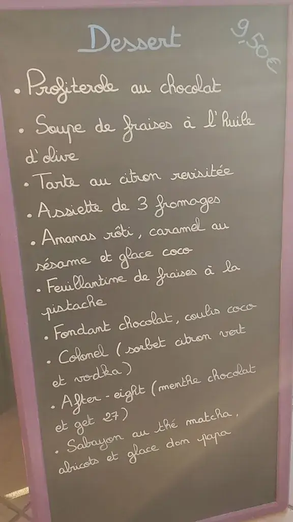 Menu_L'Aromate_Marennes-Hiers-Brouage_image_1