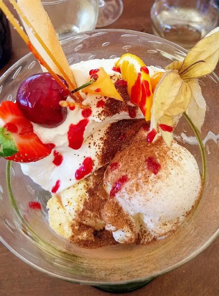 Maz McMillan_L'Aromate_Marennes-Hiers-Brouage_review