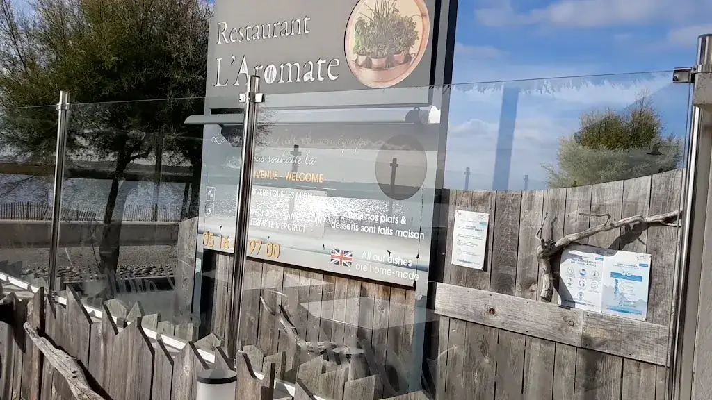 L'Aromate_Marennes-Hiers-Brouage_slider_image_2