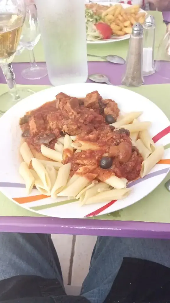 Serge Aubaret_Le Bibis'trot_Mages_review