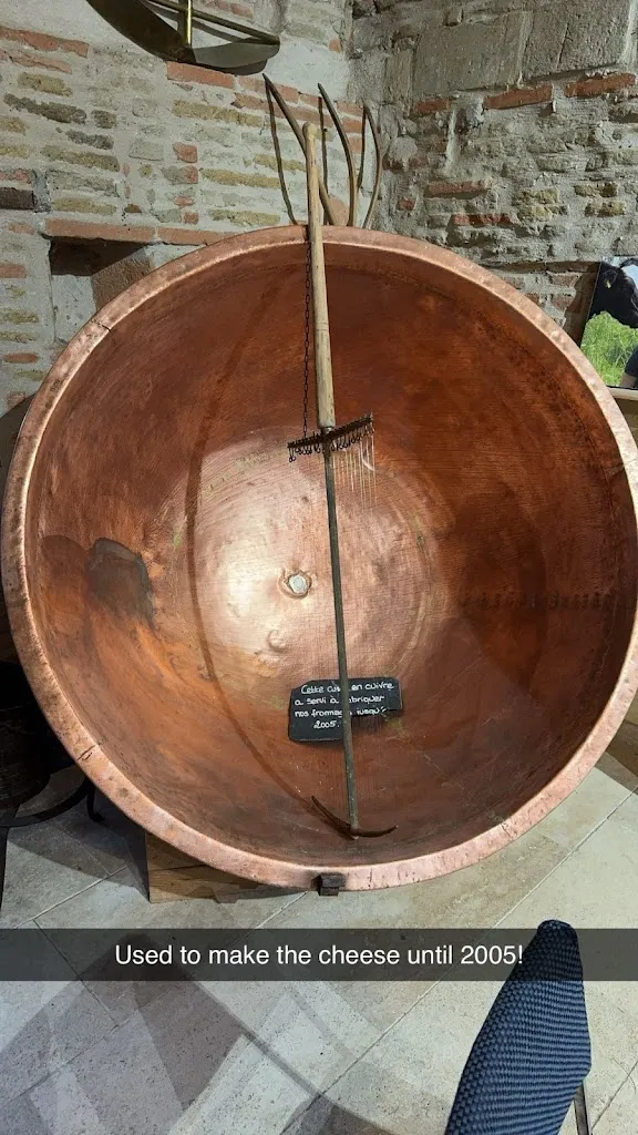 Robert Siniscalchi II_La Ferme du Ramier_Montauban_avis