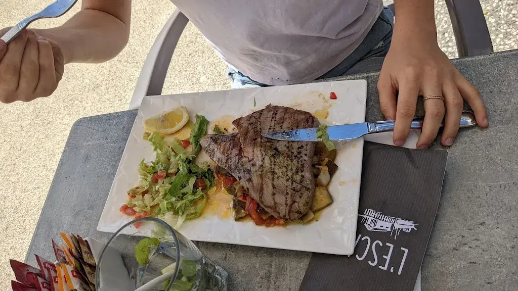 Menu_L' Escale_Marennes-Hiers-Brouage_image_4