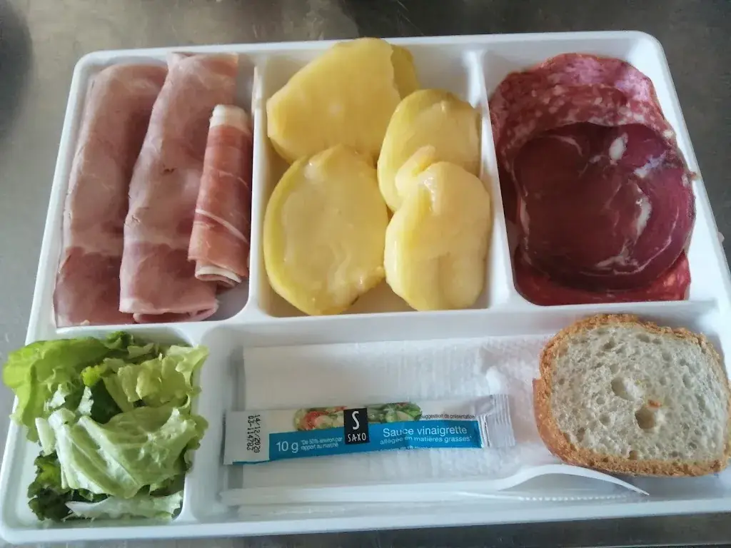 Menü_Le Rive gauche_Saint-Étienne-de-Tulmont_Bild_5