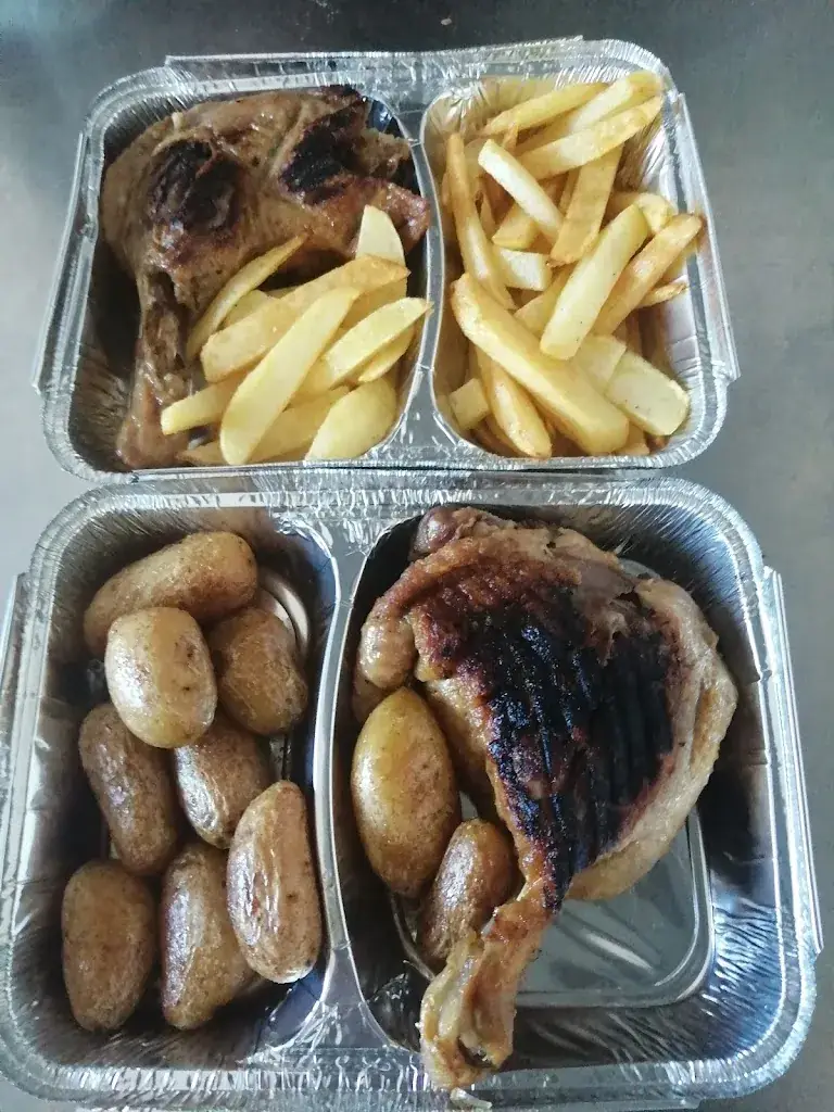 Menü_Le Rive gauche_Saint-Étienne-de-Tulmont_Bild_8