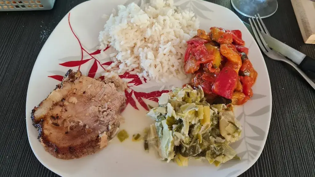 Menü_Le Rive gauche_Saint-Étienne-de-Tulmont_Bild_9