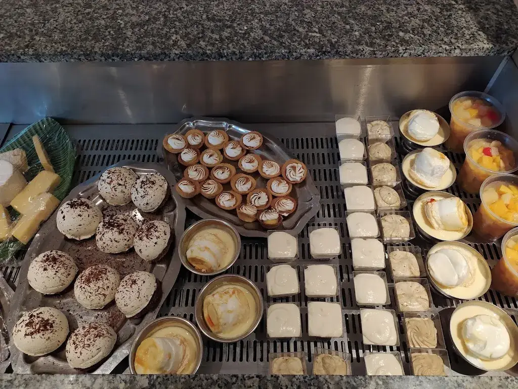 Marie-Claire PARAIRE_Le Rive gauche_Saint-Étienne-de-Tulmont_Bewertung