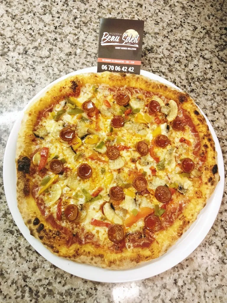Menu_Pizzeria Beau Soleil_Saint-Geniès-Bellevue_image_4