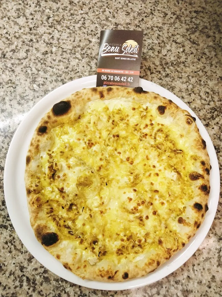 Menu_Pizzeria Beau Soleil_Saint-Geniès-Bellevue_image_6