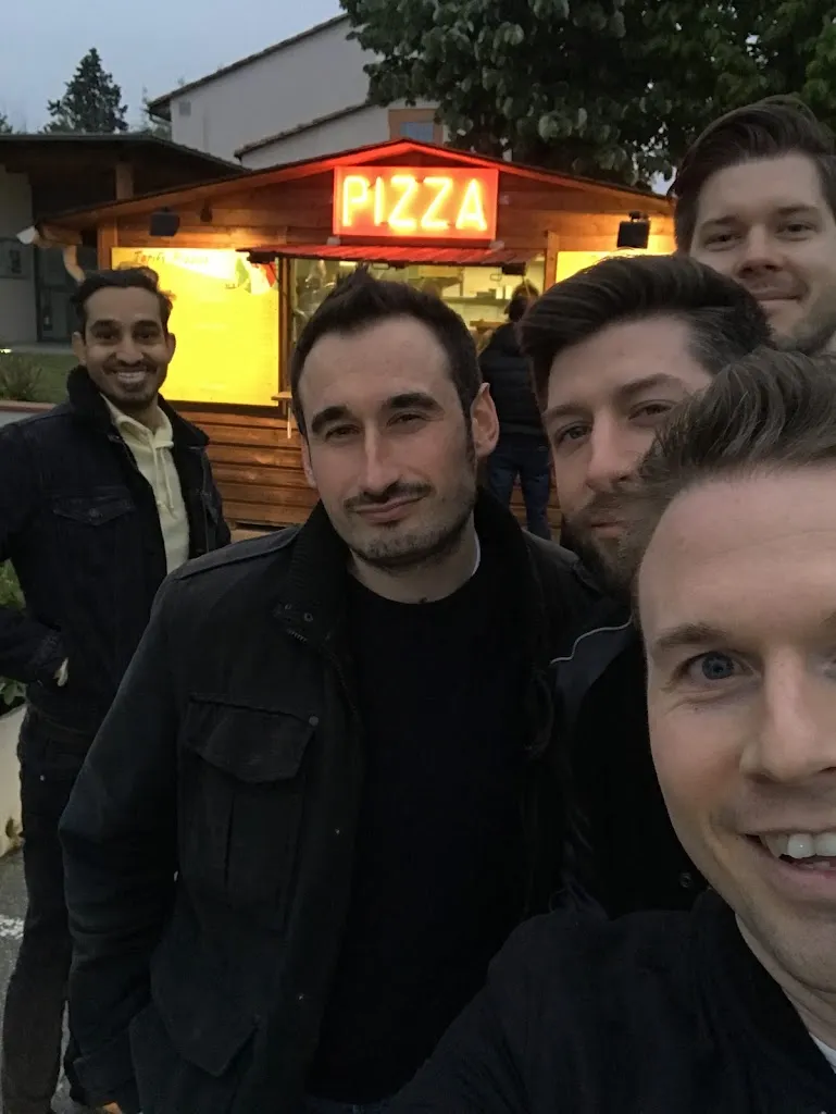 Tim Heir_Pizzeria Beau Soleil_Saint-Geniès-Bellevue_review