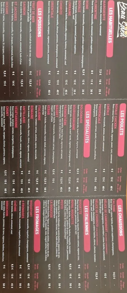 Eniotna Maphar_Pizzeria Beau Soleil_Saint-Geniès-Bellevue_review