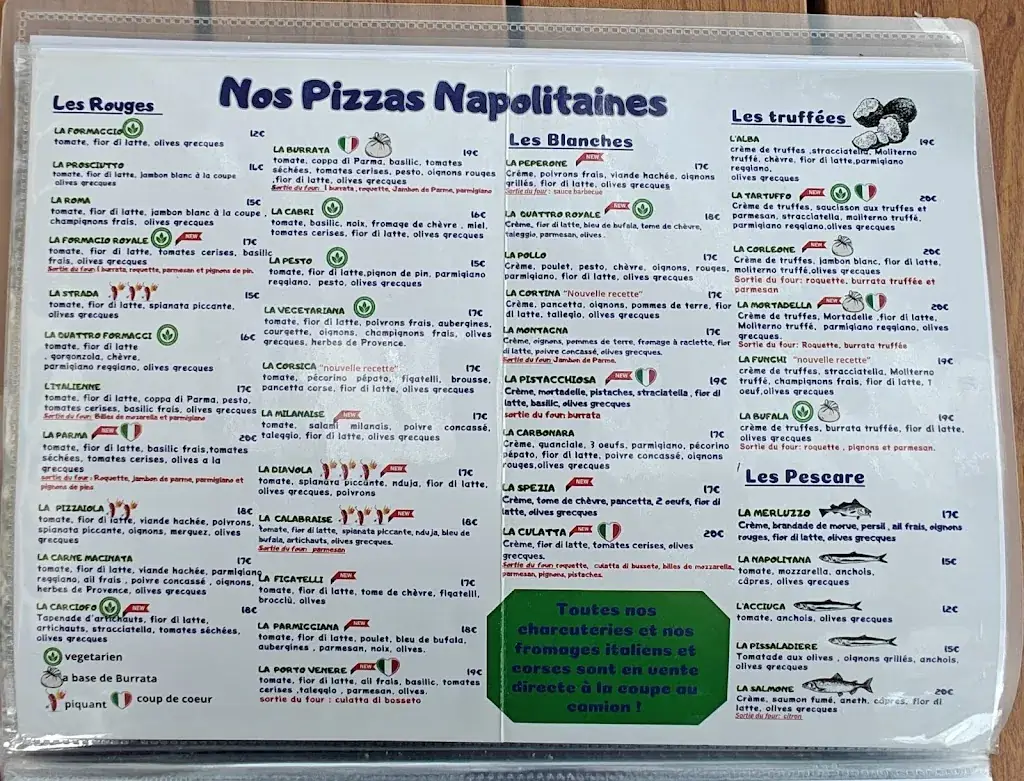 Menu_LA PIZZAIOLA_Saint-Geniès-de-Comolas_immagine_2