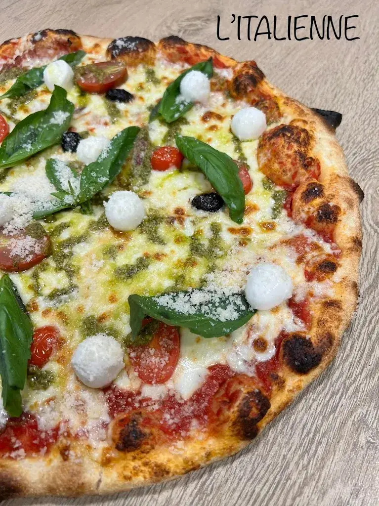 Menu_LA PIZZAIOLA_Saint-Geniès-de-Comolas_immagine_9