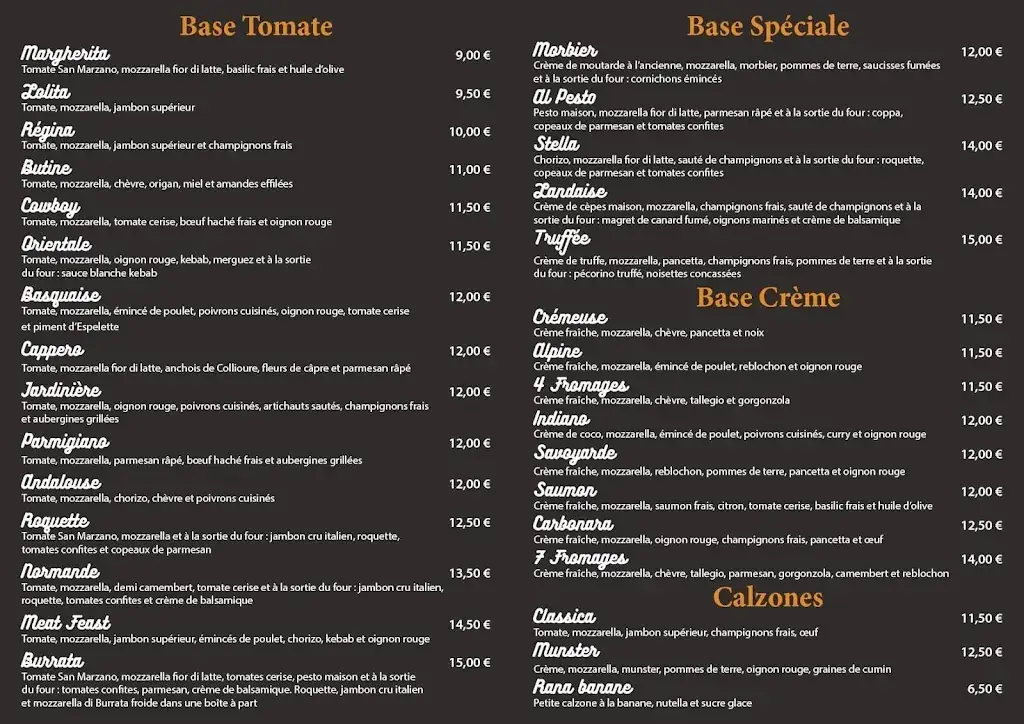 Menu_Rana Pizza_Saint-Geniès-de-Fontedit_image_1