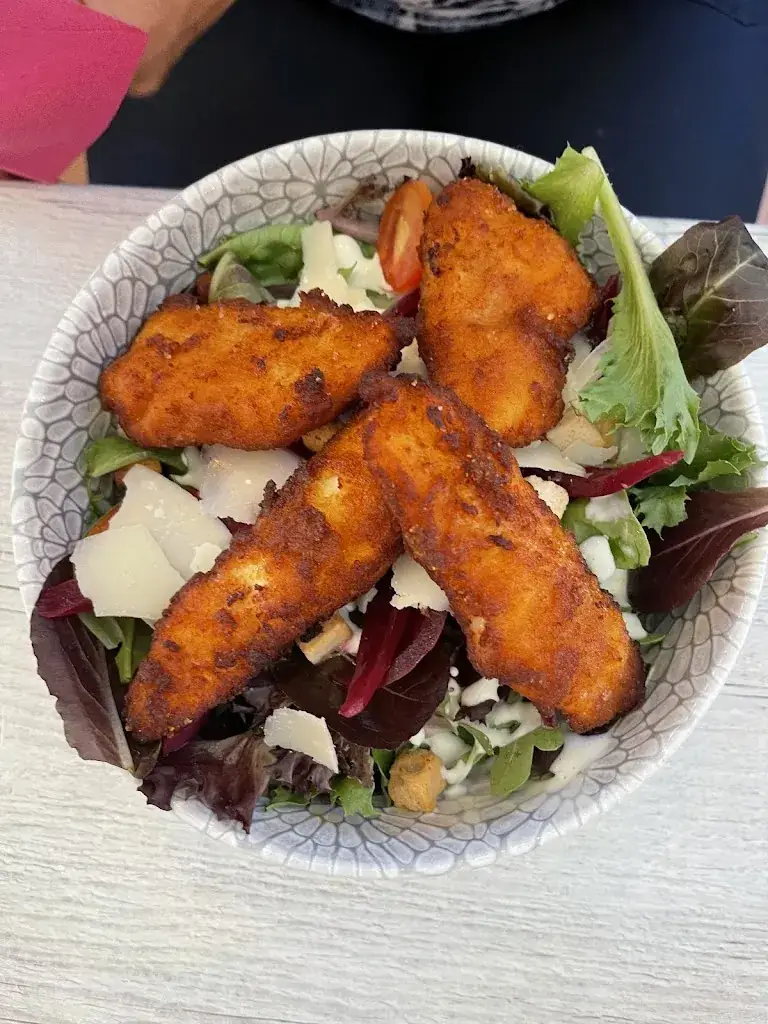 Menu_Chez Les Filles_Saint-Estève_image_6