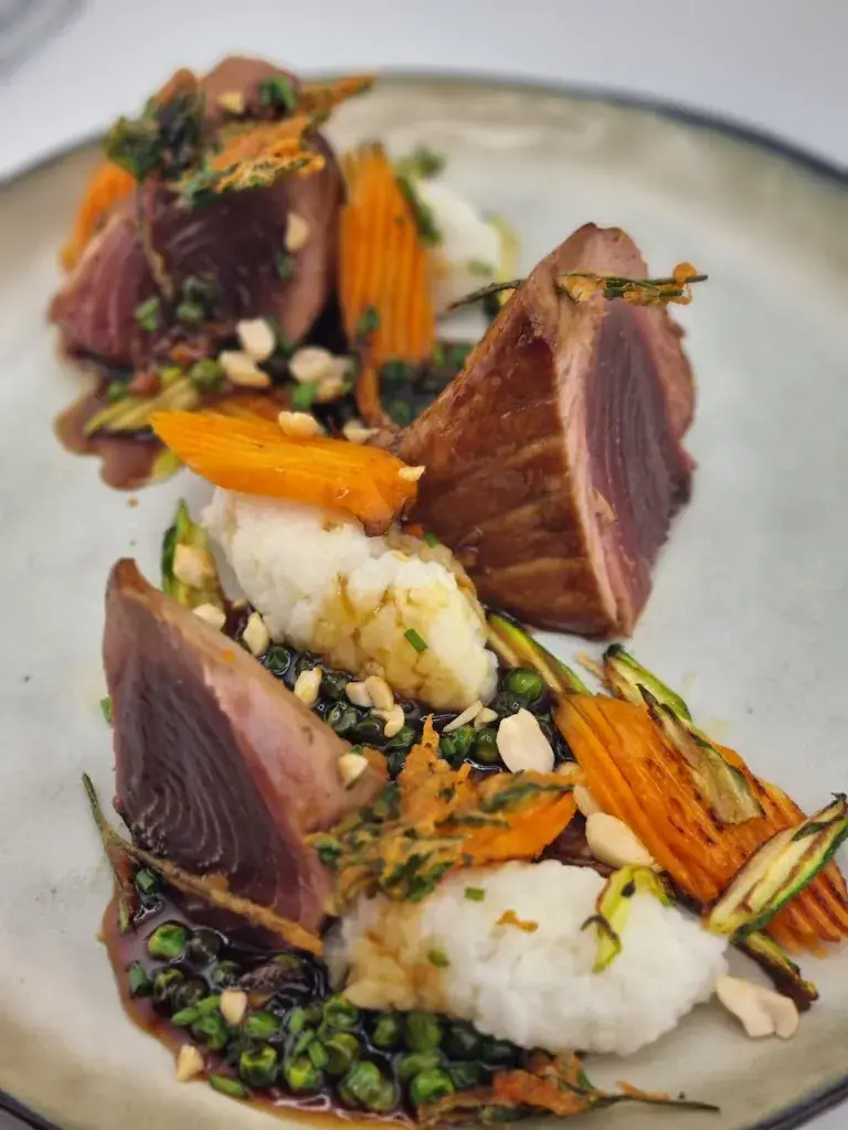 Menu_Chez Les Filles_Saint-Estève_image_9