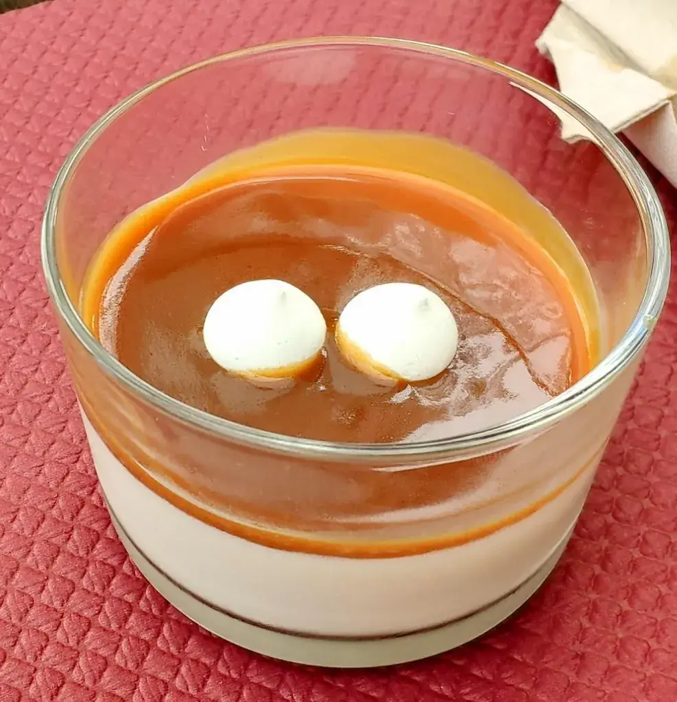 Menu_Bistrot Des Sports, Chez KIM_Saint-Estève_image_7