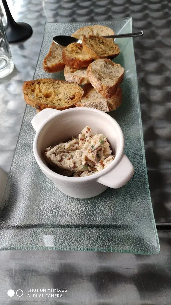 Menu_Restaurant Mas Alégria_Saint-Estève_image_8