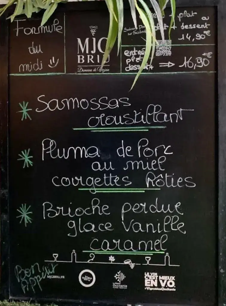 Menu_O'Vestiaire_Saint-Estève_immagine_2