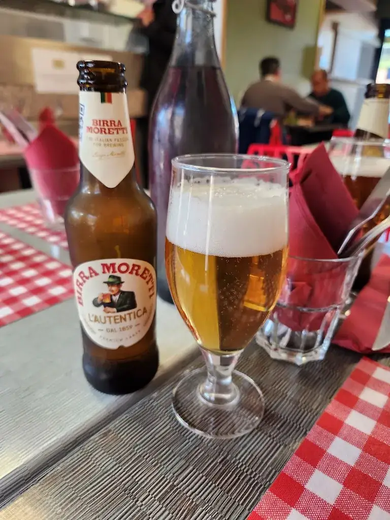 Menu_La Trattoria chez Donato_Saint-Estève_image_3